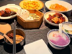 -金陵家宴·金陵春·南京菜(夫子庙店)