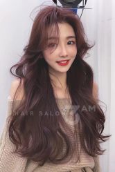 -3AM·S HAIR SALON烫发染发接发