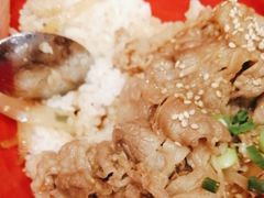-食其家·牛丼咖喱(太阳宫店)