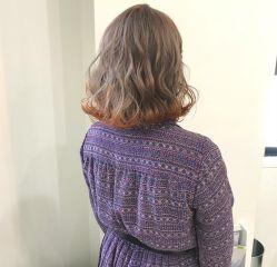 -GIRL STYLE 烫发·染发沙龙
