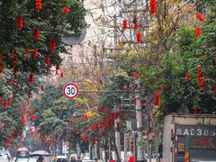 -春熙路步行街
