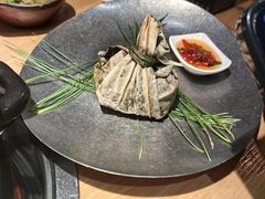-一朵菌·野生菌探索家火锅(南亚店)