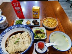 -孙盛兴奥灶面馆·蟹黄面·三虾面(山塘街总店)