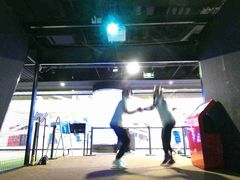 -VS SPORTS PARK运动玩乐园·团建·生日会(合生汇店)