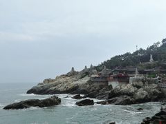 -海东龙宫寺