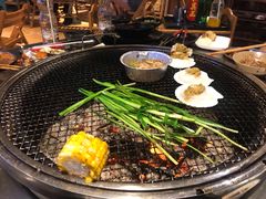 -五彩凉山自助西昌烧烤(柳翠路店)
