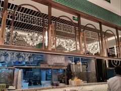 -新世界餐厅(万达店)