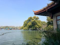 -湖畔居茶楼(湖滨店)