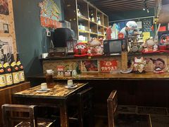 -小川洋风料理(汉街店)