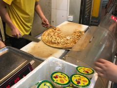 -咏春葱油饼(德政中路店)