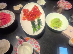 -知楚•精致湖北菜(武商MALL店)