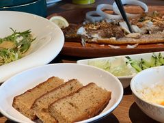 -耶里夏丽·丝路新疆菜·清真食品(徐汇南丹东路臻选店)