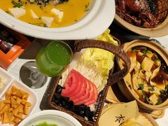 -塘桥老哥·常州鱼鲜土菜(勤业路店)