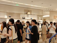 -LV路易威登(德基广场店)