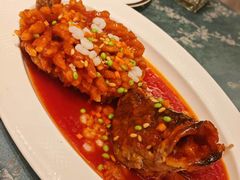 -扬州香格里拉·香宫中餐厅