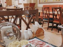 -国宾酒店-花园咖啡自助餐厅(北营房中街店)