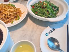 -小菜园新徽菜(无锡宜家荟聚中心店)