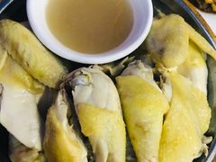 -真好吃牛杂(白沙店)