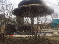 -大连金石滩绿发温泉假日酒店