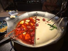 -湊湊火锅·茶憩(天环广场店)