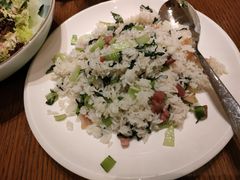 -逸林轩中餐厅(中信泰富朱家角锦江酒店)