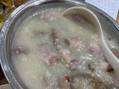 -南记食粥坊·宵夜大排档(岭南分店)
