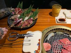 -肉魁屋·烧肉·烧鸟·酒场(高新店)