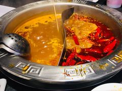 -热辣宗师·串串火锅(万达金街店)