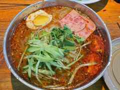 -喝丢一只鞋海鲜烧烤·海肠捞饭(文体街店)