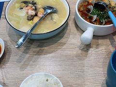 -小雅木姜子烤鸡·贵州菜(鸿通城店)
