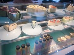 法式伯爵红茶千层-小半有礼(天河南店)