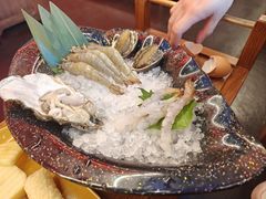 -牛New寿喜烧(金鹰世界店)
