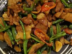 -HOHO餐厅(古子城店)