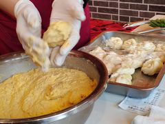 -江湖水乡铁锅炖魚(周庄嘉园店)