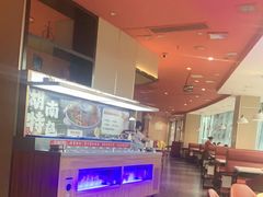 -辣度火锅(东方城市广场店)
