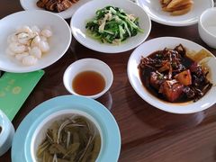 -湖畔居茶楼(湖滨店)
