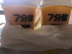 -7分甜(苏州中心店)