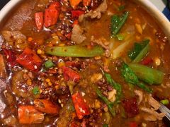 -绿茶餐厅(布吉万象汇店)