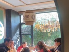 -老淮滨-蚌埠非遗小吃(淮河路店)