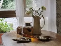 -Jo's Garden