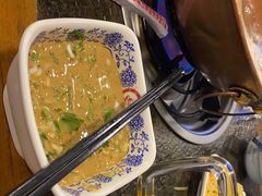 -马记伊源斋涮肉·清真菜(百子湾店)