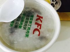 -肯德基(吴江万宝大润发店)
