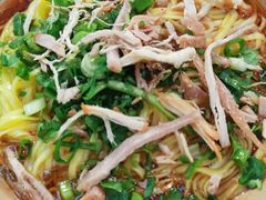 -金山锅贴店(金泉路店)