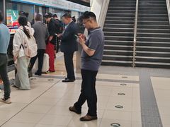 -呼家楼(地铁站)