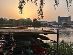-WhaleSports户外水上运动俱乐部(朝阳公园店)