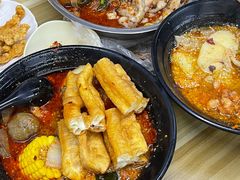 -四川老牛麻辣烫(北门桥店)