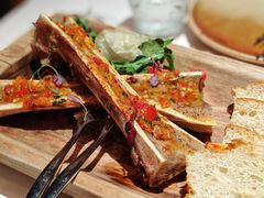 -Osteria Garden 生蚝花园餐厅(原进贤路店)