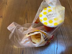 -吉品合酥脆烤饼(嘉里城店)