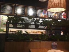 -拿渡·水煮鱼 麻辣香锅(西单大悦城店)