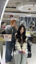 点击看大图 -真好真意SALON 接发·染·烫特色店
